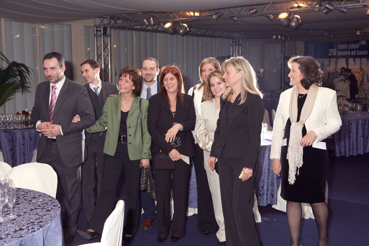 Commercial Department